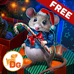 Cover Image of 下载 Hidden Objects - Christmas Spirit 3 (Free To Play) 1.0.4 APK