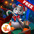 Hidden Objects - Christmas Spirit 3 (Free To Play)1.0.4