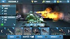 screenshot of Robot Crash Fight