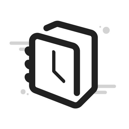 Dote Timer - time management 1.31.0 Icon