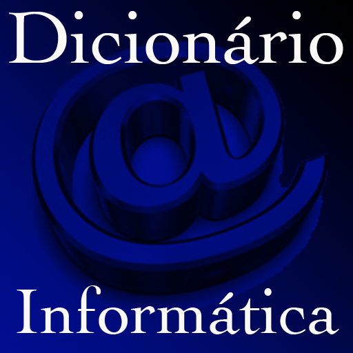 Dicionário de Informática विंडोज़ पर डाउनलोड करें
