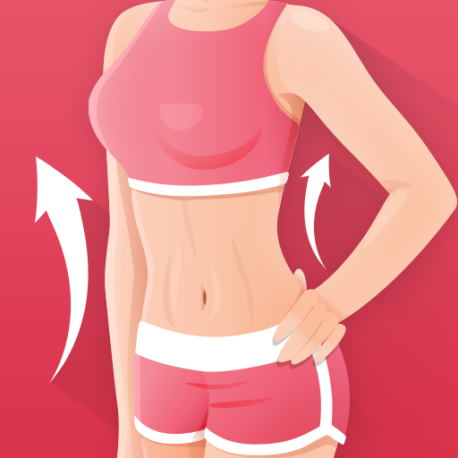 Perfect Me - Slim Body Shape  Icon