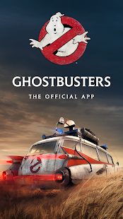 Ghostbusters - Official App Screenshot