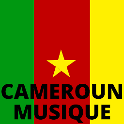 Icon image cameroun musique