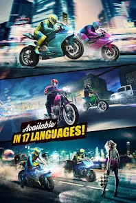 Top bike racing sales