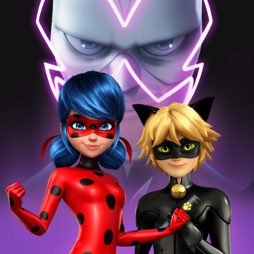 Miraculous: As Aventuras de Ladybug – TV no Google Play