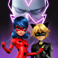 Miraculous Ladybug & Cat Noir ➡ Google Play Review ✓ AppFollow