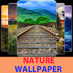Cover Image of Baixar Nature HD Wallpaper  APK