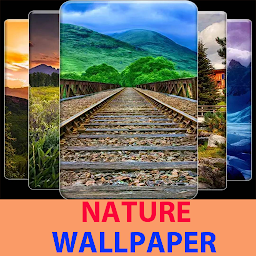 Icon image Nature HD Wallpaper