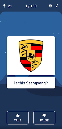 Car Logo Quiz 3