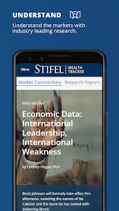 Stifel Wealth Tracker 5