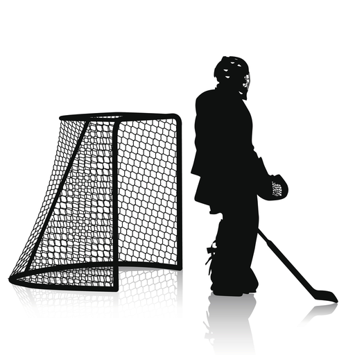 GoalieTrainingPro logo