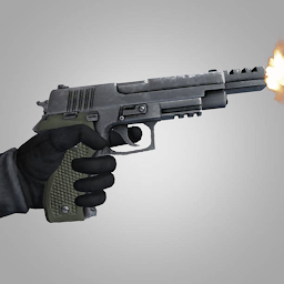 Imazhi i ikonës Animated Guns
