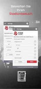 Fan-App