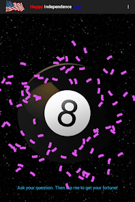 Magic 8 Ball 3D - Apps on Google Play