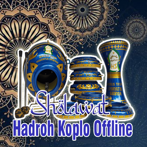 Sholawat Hadroh Koplo Offline Download on Windows