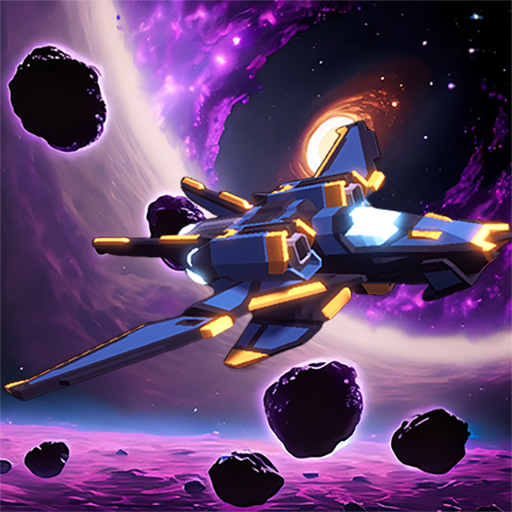 Starppy Field logo