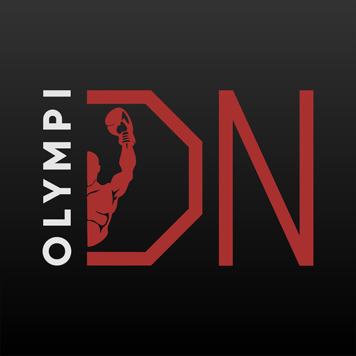 OLYMPION logo