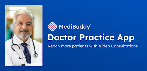 Doctor Practice App -MediBuddy