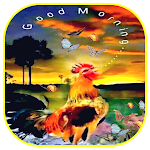 Cover Image of 下载 Good Morning images GIF  APK