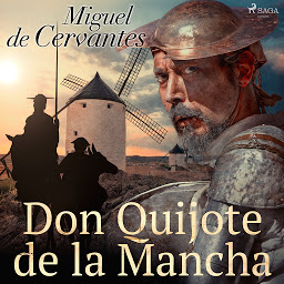 Obraz ikony: Don Quijote de la Mancha