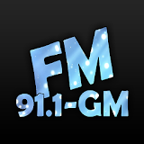 FM 91.1 - GM icon