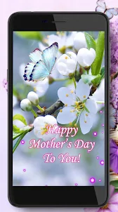 Mom Day Wishes