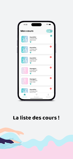 Aquaplouf Screen 2