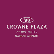 Crowne Plaza - Nairobi Airport - Scanner