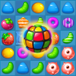 SugryMatch Mod Apk