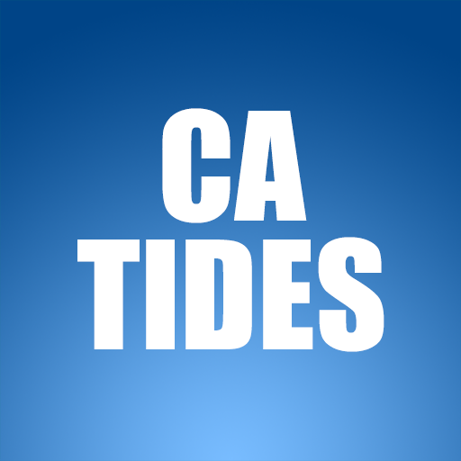 Tide Times Canada 2.23.2 Icon