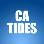 Canadian Tides; Tide Times - Tide Tables Apk