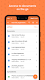 screenshot of Zoho BugTracker