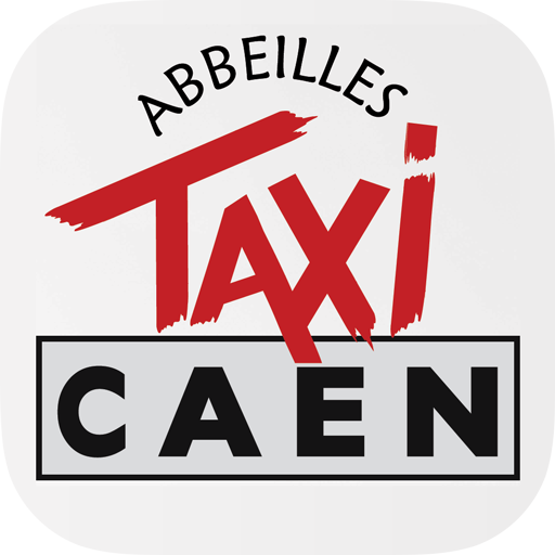 Taxi Abbeilles Caen  Icon