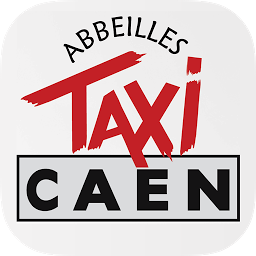 Icon image Taxi Abbeilles Caen