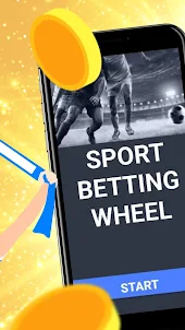 Bet Wheel Pro