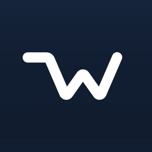 Wuw Wuw: Buy & Sell Bookings logo