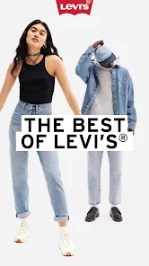 Levi's® – Apps on Google Play