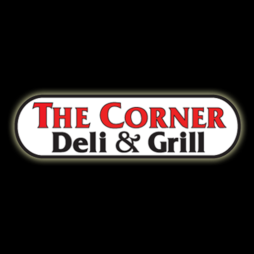 The Corner Deli and Grill  Icon
