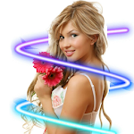 Cover Image of Download Neon Photo Editor:Neon Effects  APK