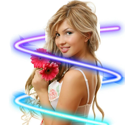 Icon image Neon Art Photo Editor