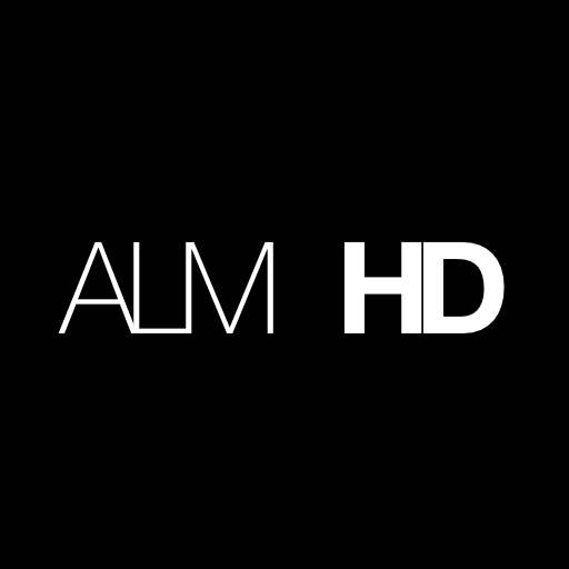 ALM HD logo