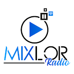 Cover Image of Download Mixlor Radio  APK