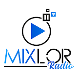 Mixlor Radio icon