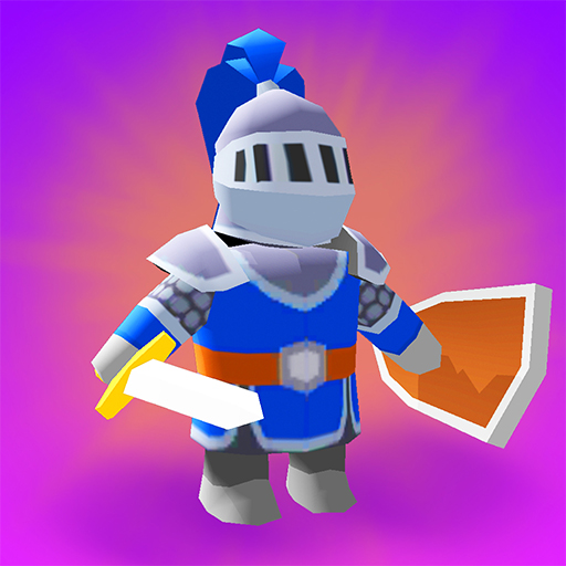 Knight Warrior 3D