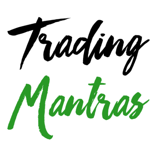 Trading Mantras logo