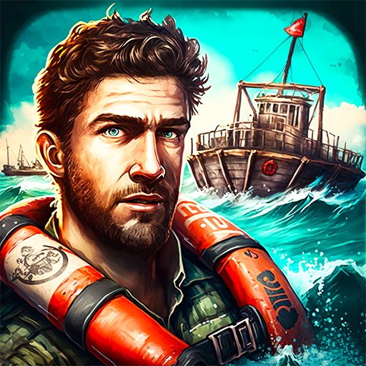 Ocean Survival Logo