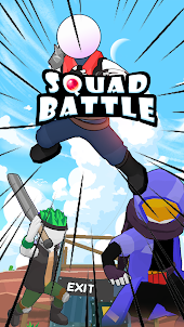 Squad Battle
