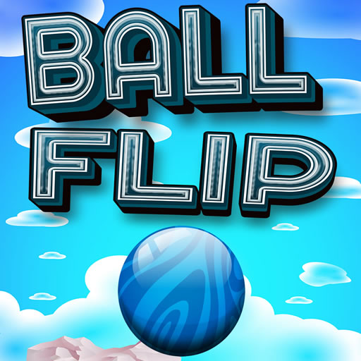 Ball Flip and Jump