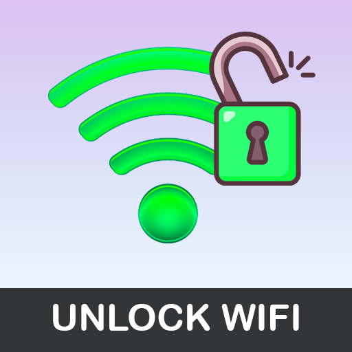 Show Wifi Password: Wifi List Screen 2